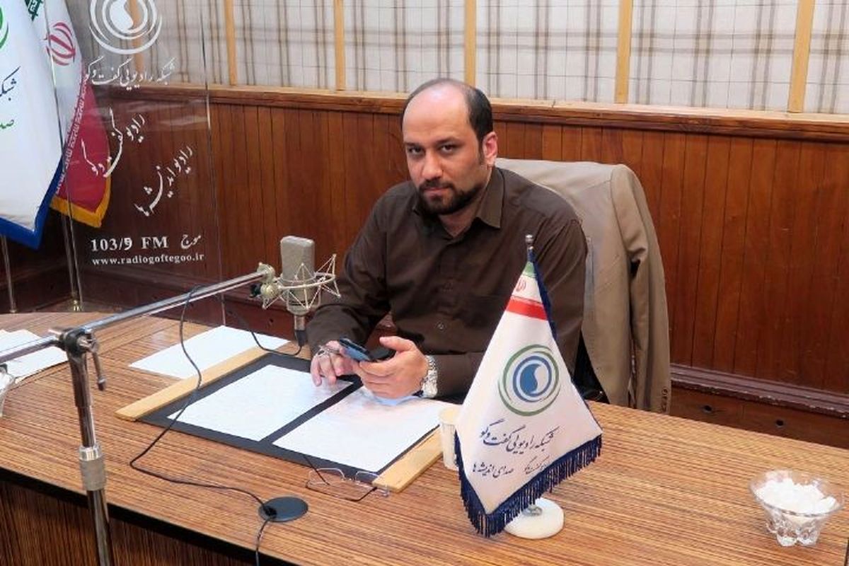 جلال زاده: هندسه قدرت جدید در خاورمیانه در حال تشکیل است