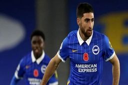 چرا علیرضا جهانبخش ستاره فوتبال مصدوم شده ؟ +جزئیات مهم