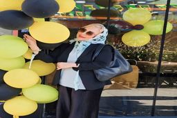  خداحافظی‌ مرجانه گلچین با دنیای بازیگری | مرجانه گلچین چه گفت؟ +فیلم