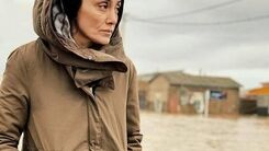 واکنش هدیه تهرانی به ازدواج همسر سابق اش غوغا به پا کرد