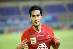 چرا مهدی شیری نیمکت نشین شد؟