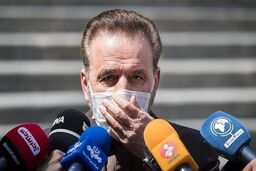 آخرین روند گفت‌وگوها در وین از زبان واعظی+جزئیات بیشتر 