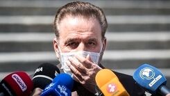 آخرین روند گفت‌وگوها در وین از زبان واعظی+جزئیات بیشتر 
