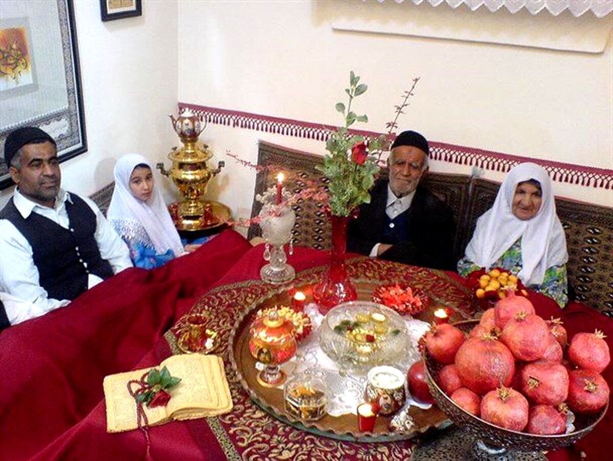 شب یلدا دو روز تعطیل می‌شود؟ | پیشنهاد خاص تعطیل شدن روزهای آخر پاییز