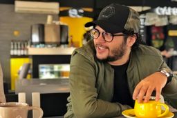 عکس بامزه از کودکی سیاوش خیرابی | تغییر چهره باورنکردنی سایوش خیرابی سوژه شد + عکس