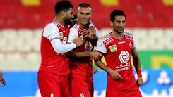 حال هافبک پرسپولیس بعد از جراحی چطور است؟