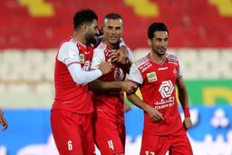 اخبار پرسپولیس: پرسپولیس برای فرار از محرومیت دست به دامن چه کسی شد؟+جزئیات بیشتر 