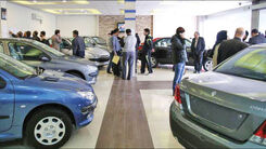 پراید دو میلیون گران شد/پژو ۲۰۷ اتوماتیک ۶۰۰ میلیونی می شود؟ 