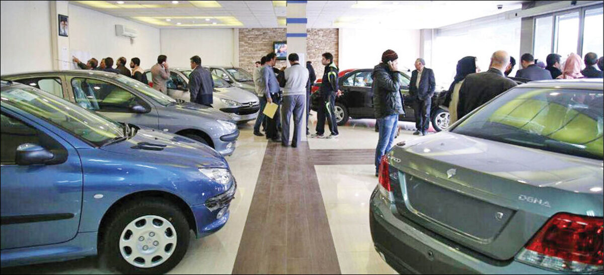 پژو رکورددار افزایش قیمت روزانه