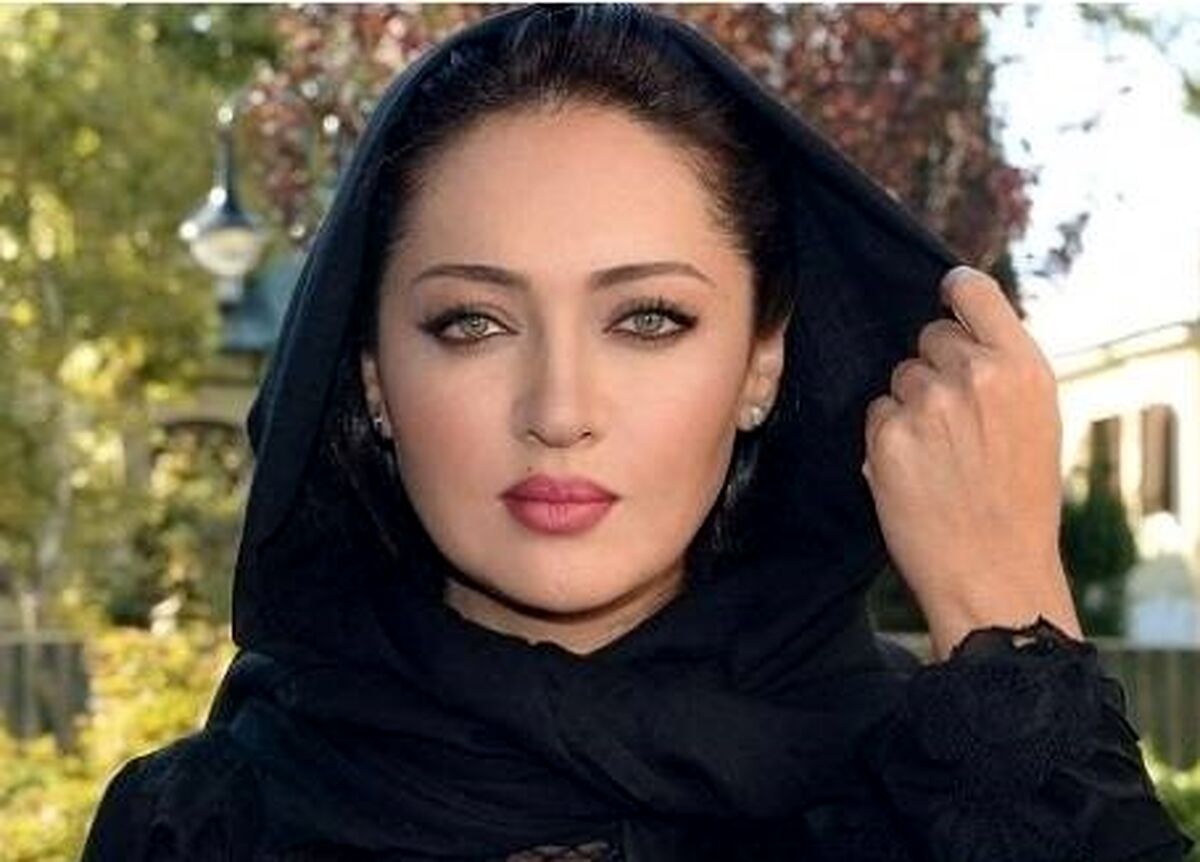 نیکی کریمی خبر از ازدواج اش داد