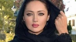 عکس دیده نشده نیکی کریمی در کنار اسکوچیچ+عکس دیده نشده 