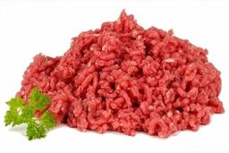 هشدار درباره گوشت های چرخی آلوده 