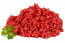ماجرای وجود پنبه در گوشت چرخکرده چیست؟