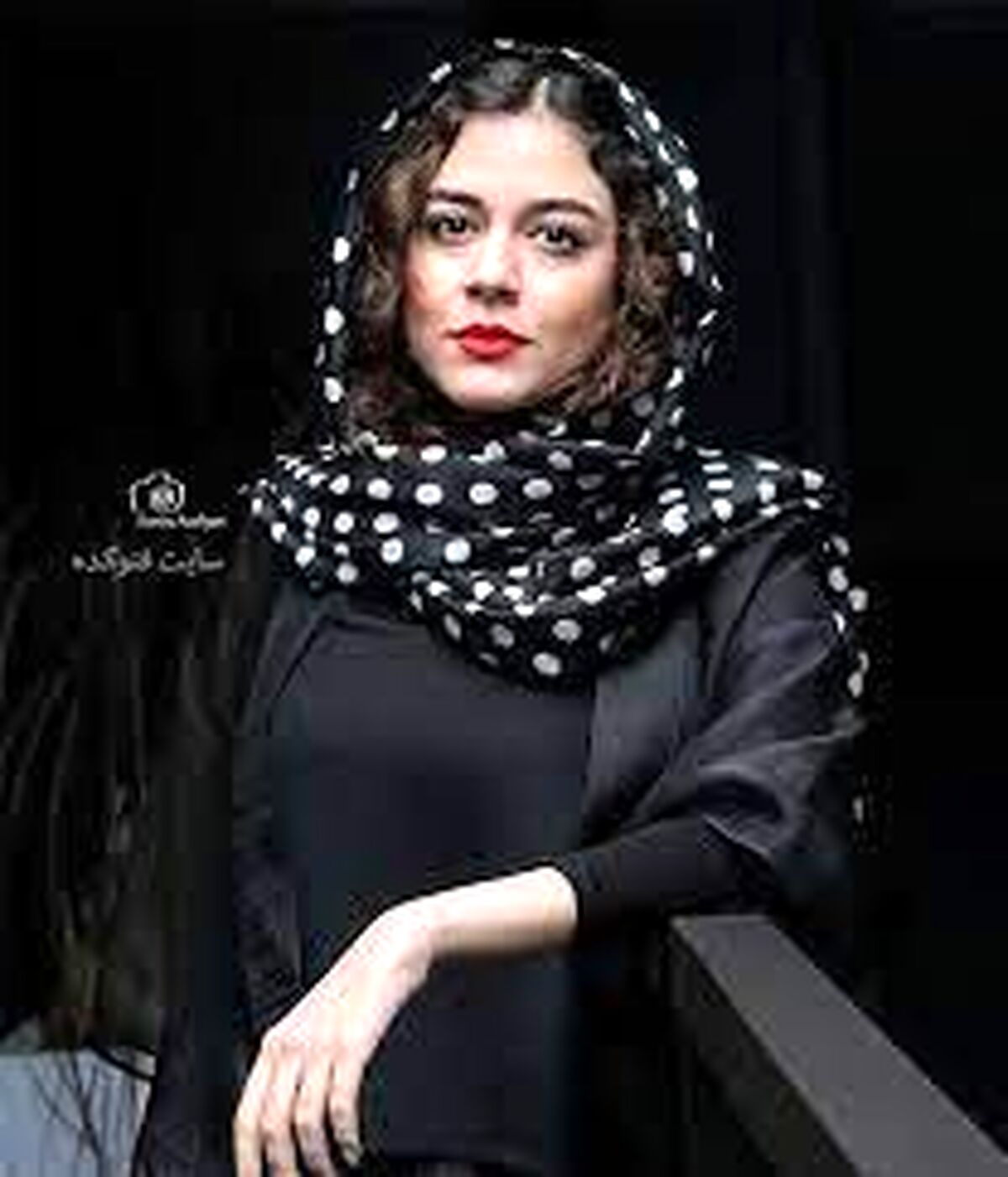 بیوگرافی ماهور الوند دختر سیروس الوند