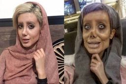 افشاگری از فاطمه خویشاوند معروف به سحر تبر+جزئیات