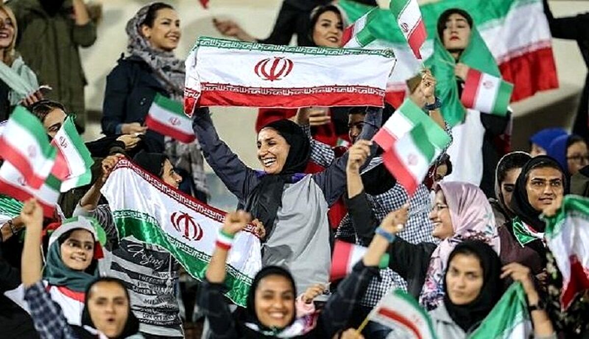 خبر فوتبالی خوشحال کننده برای بانوان!