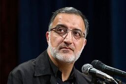 ادعای زاکانی:  دولت از جیب مردم خود را اداره کرده است+جزئیات بیشتر 