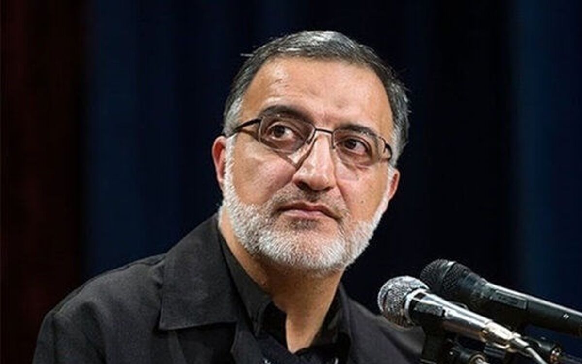 علیرضا زاکانی: با مذاکره مخالف نیستیم، با مفت فروشی مخالفیم+جزئیات بیشتر 