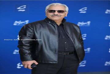 مهران مدیری دوباره ازدواج کرد؟ +فیلم جنجالی