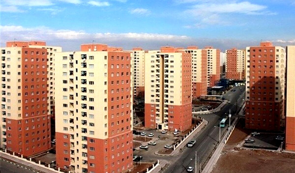  ثبت ‌نام طرح مسکن ملی به چه صورتی است؟+جزئیات بیشتر 