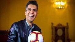  ناگفته‌های عادل فردوسی پور از رختکن تیم پرسپولیس+فیلم دیدنی 