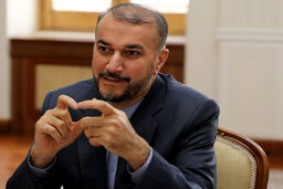 وزیر خارجه ایران مسئول شکست احتمالی مذاکرات وین را معرفی کرد