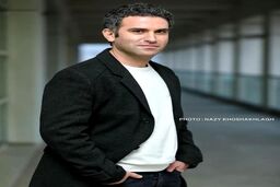 خونه مجردی بازیگر معروف دل همه را برد | آپارتمان مدرن و لاکچری هوتن شکیبا +عکس