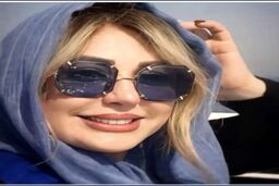 شوک جدید به طرفداران نیوشا ضیغمی | چهره جدید نیوشا ضیغمی در مهمانی خانوادگی لو رفت | خانم بازیگر چقدر عوض شده! +عکس