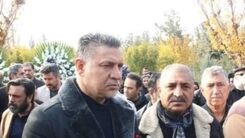  علی دایی سوژه نشریه جهانی شد + عکس
