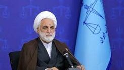 روز گذشته چند زندانی آزاد شدند؟