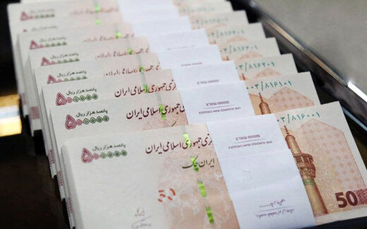 تغییرات شگفت انگیز عیدی امسال کارمندان | مبلغ دقیق عیدی آخر سال کارمندان | عیدی کارمندان دوبله شد