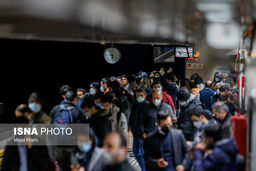 پیش بینی موج هفتم کرونا؛ اواسط اردیبهشت