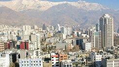 در منطقه ۱ تهران خانه کدام محله گرانتر است؟