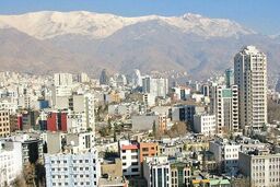 قیمت آپارتمان در محله جوادیه +‌جدول
