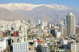 قیمت آپارتمان در محله جوادیه +‌جدول