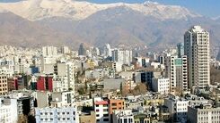 برای خرید آپارتمان‌ ۶۰ متری درتهران چقدر پول لازم است؟+جدول قیمت آپارتمان های تهران