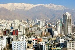  قیمت آپارتمان در ارزان ترین مناطق تهران؟ +‌جدول