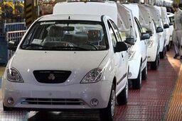 با شماره گذاری نشدن تیبا تکلیف کسانی که هنوز خودرو خود را تحویل نگرفته اند چیست؟