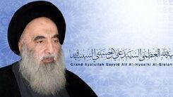 واکنش آیت‌الله سیستانی به حمله تروریستی مدرسه دخترانه