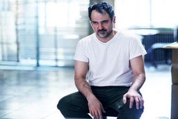 از زندگی خصوصی کوروش تهامی چه می دانید؟+تصاویر کوروش تهامی 