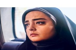 تصویری از لاغری غیرعادی نرگس محمدی همه را شوکه کرد! | نرگس محمدی از استایل جدیدش رونمایی کرد + عکس