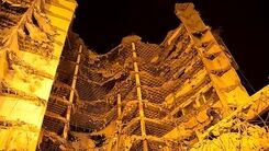 سه مجهول‌الهویه در میان جانباختگان متروپل 