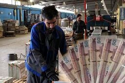 جزییات تازه درباره افزایش حقوق کارگران/افزایش باورنکردنی حقوق کارگران در سال آینده