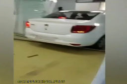 اعتراض عجیب یک گردشگر درباره قبض درمانش+فیلم