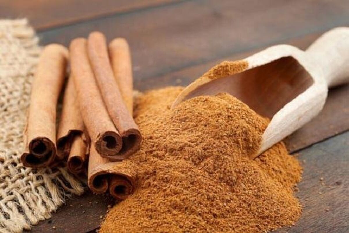 کاهش سریع کلسترول خون با کمک این ادویه | معجزه دارچین را دست کم نگیرید !