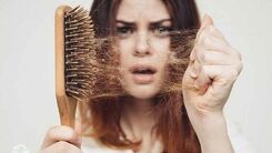 علت ریزش شدید مو در پاییز چیست ؟ | این راهکارها را امتحان کنید