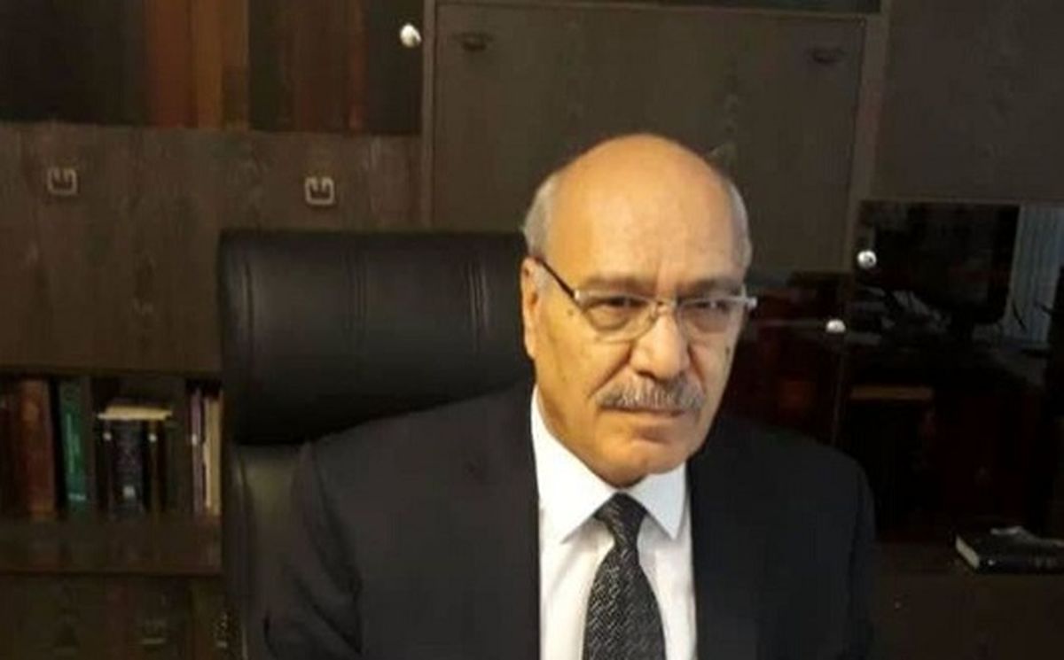 واکنش جنجالی وکیل شجریان به تغییر نام خیابان شجریان +عکس دیده نشده