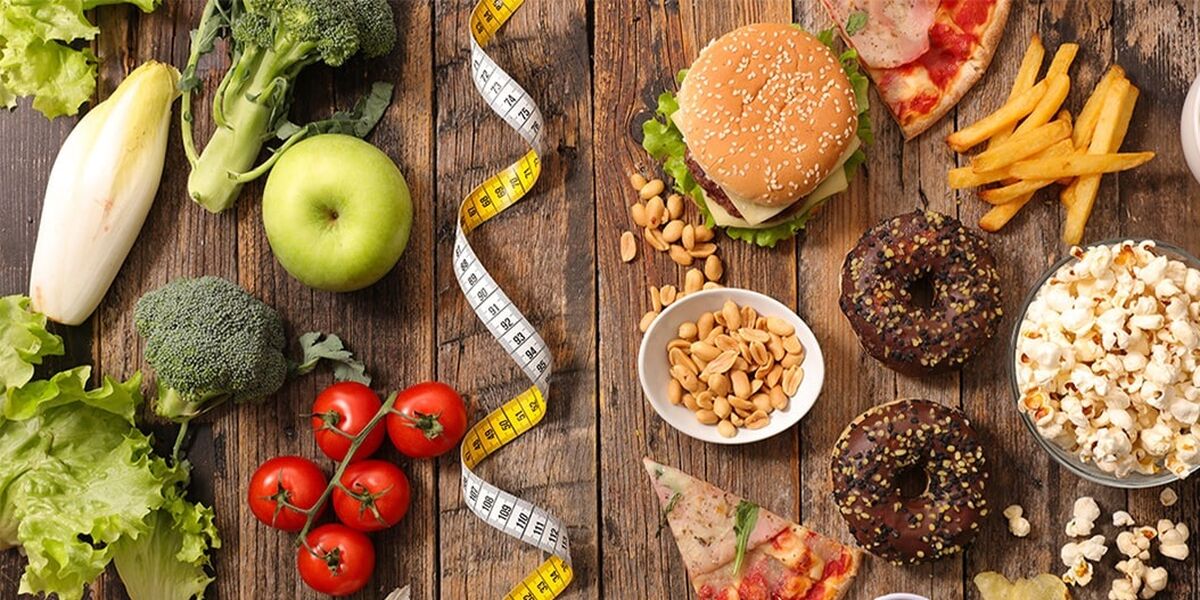 با خوردن این غذاها می‌میرید!