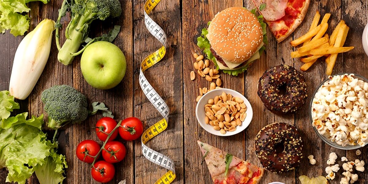 با خوردن این غذاها می‌میرید!