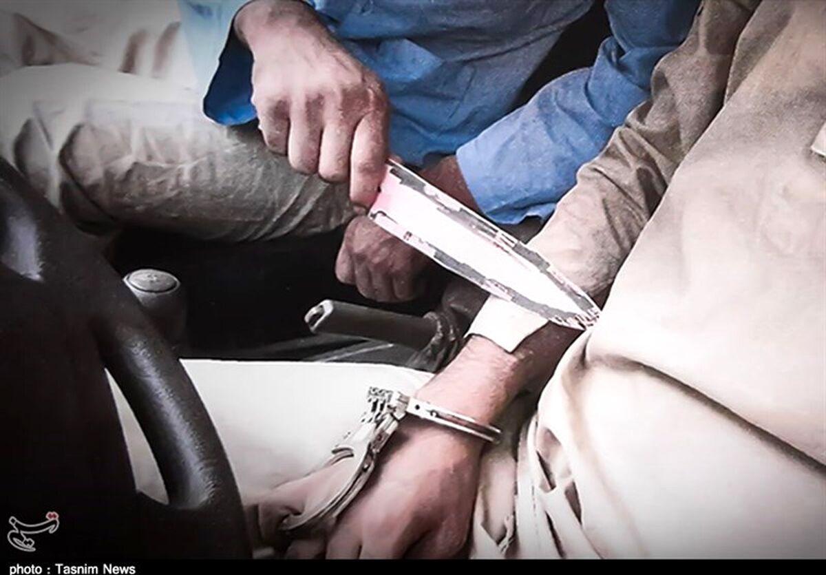 کشف جسد مقتول در حمام خانه اش | قتل به خاطر یک مشت دلار!